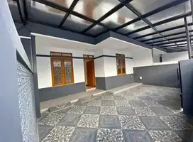 Gebyar promo rumah murah diskon 20juta UP