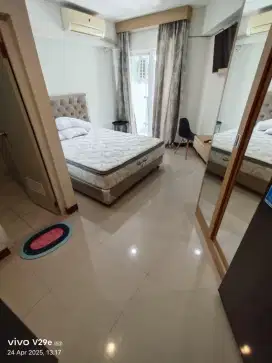 Disewakan Unit Apartemen Sentra Timur Residence, Cakung Jakarta Timur