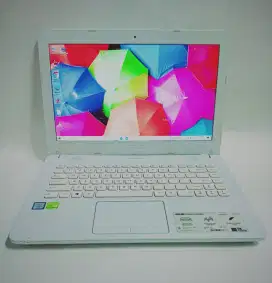 Jual laptop Asus X441N