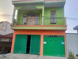 Taufik - Jual Rumah SETRO PRAMBON - Prambon Sidoarjo