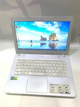 laptop asus vivobook x441U