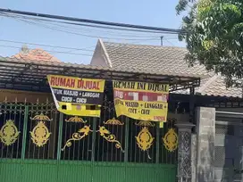 Taufik - Jual Rumah JL RAYA SEMAMBUNG - Wonoayu Sidoarjo