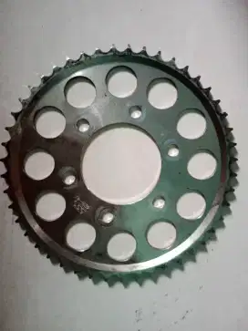 gear belakang sss 428