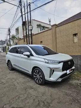 Toyota Veloz Q 1.5 matik 2022