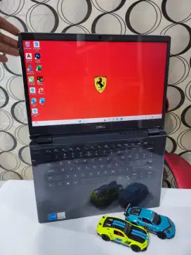 Laptop Design Dell Latitude 3410 Core i5 Ram 20/256gb Ssd Siap Pakai
