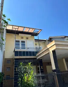 Taufik - DiJual Rumah di GARDEN DIAN REGENCY , Sidoarjo