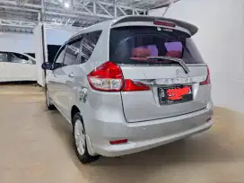 Dp 2 jt Ertiga GX a/t 2017 ang 3,8