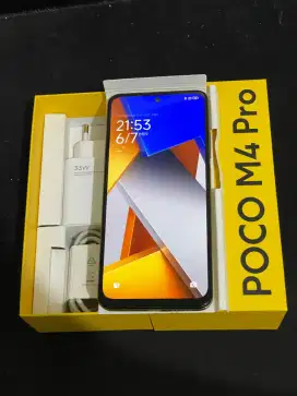 HP POCO M4 PRO 6/128
