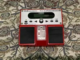 BOSS VE-20 Vocal Performer