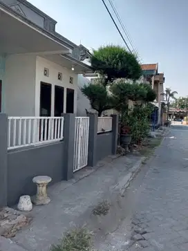 Taufik - Jual Rumah DUSUN BELAHAN - Mojosari Mojokerto