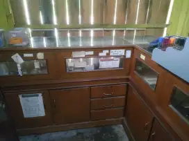 Jual cepat lemari ponsel