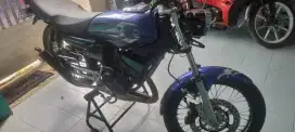 RX KING 1997 full Modif