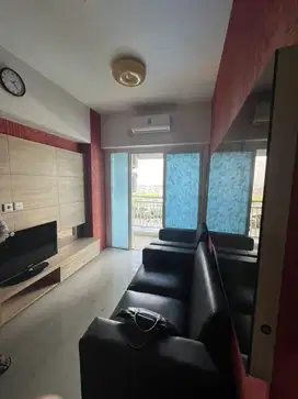 Lantai Rendah 2BR Orchard Furnish Connect Mall Dkt Anderson,Benson