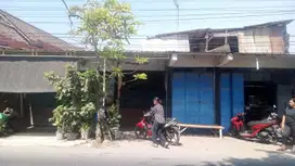 Taufik- Jual Rumah DESA TAMBAK AGUNG DUSUN TAMBAK SURUH Puri Mojokerto