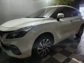 Suzuki Baleno AT 2024 Istimewa