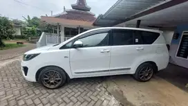 Toyota Kijang Innova 2021 Bensin