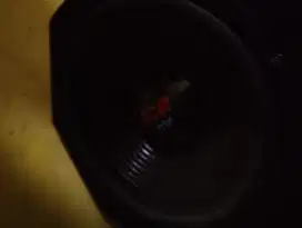 SubWoofer acr pro