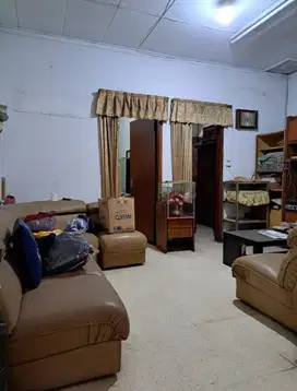 Rumah Mainroad Pagarsih Bisa Untuk Usaha