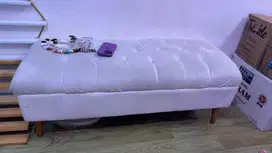 Sofa Bench 120x45