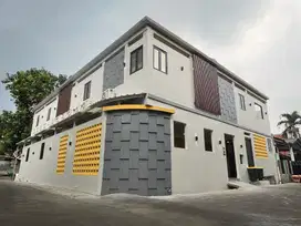 Hot sale kos di jurang mangu bintaro akses strategis cocok utk invest