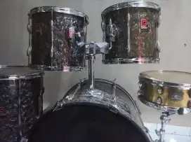 Drum Vintage Premier Special Edition