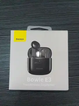 TWS BASEUS BOWIE E3