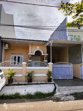 DiJUAL Rumah Villa nusa indah dekat kota wisata