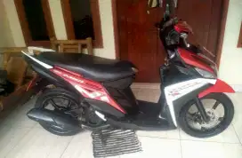 Mio M3 125 blue core 2016