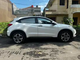 Honda HR-V SE 2021 Mulus Sekali