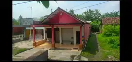 Taufik - Jual Rumah DUSUN KEDUNGMANU - Tarik Sidoarjo