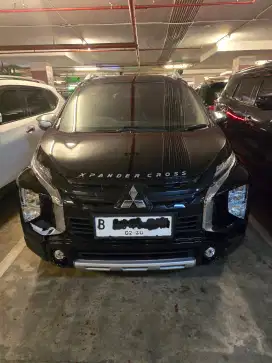 Xpander cross 2021 / 2022 premium package Facelift