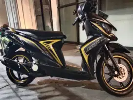 Soul GT 2013 mesin halus dan kering