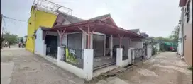 Rumah siap pakai di Sangkan Hurip