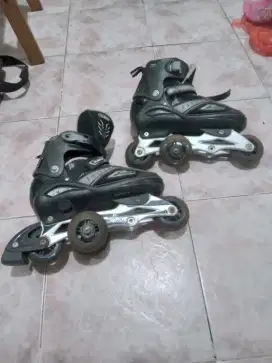 Murah Sepatu Roda apa adanya
