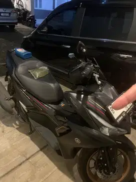 Yamaha Aerox 155 ABS 2023