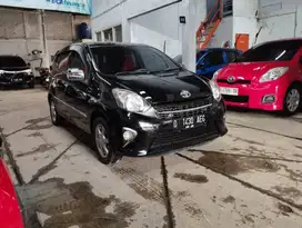 Toyota Agya G manual 2016 mobil bekas murah