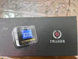 Dr Laser Hi Plus 7 Titik
