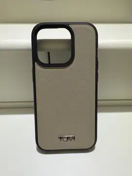 Case iphone 15pro TUMI ori
