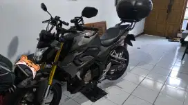 Honda CB150R StreetFire 2022