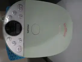 Magiccom PHILIPS SECOND