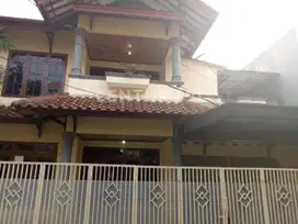 Rumah Hoek Bisa Utk Kantor Dekat Jl Senopati Kby Baru Jaksel