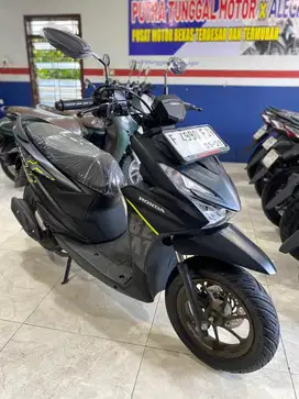 Jual cash kredit beat street ban donat