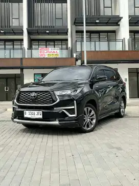 TOYOTA INNOVA ZENIX Q HYBRID AT MODELLISTA TSS 2024 - DP 10JT