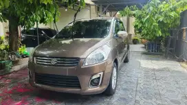 Suzuki Ertiga tipe GX th 2014