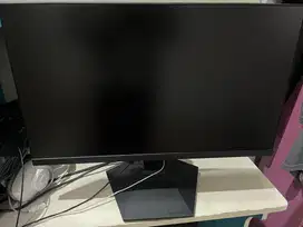 Monitor gaming.