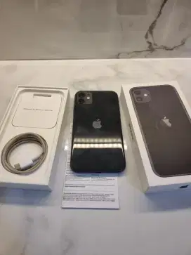 Iphone 11 64gb iBox