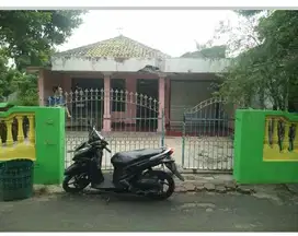 Taufik - Jual Rumah DUSUN BANGSAL - Bangsal Mojokerto