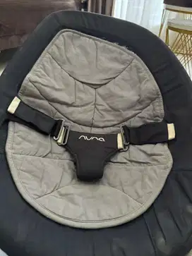 Baby Bouncer Nuna