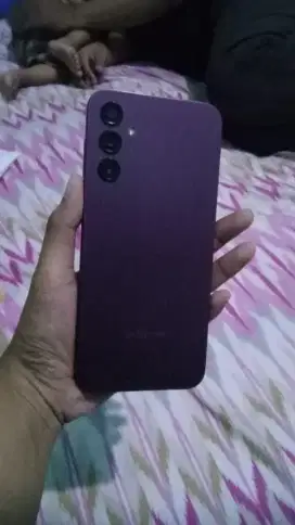 Samsung a14 4g 8/128 fullset