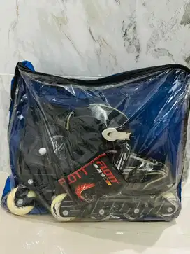 Sepatu roda anak new